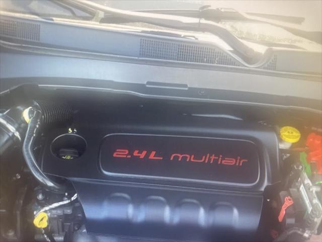 used 2020 Jeep Compass car, priced at $18,296