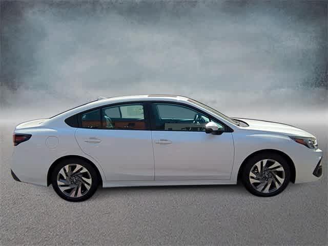 new 2025 Subaru Legacy car, priced at $33,561