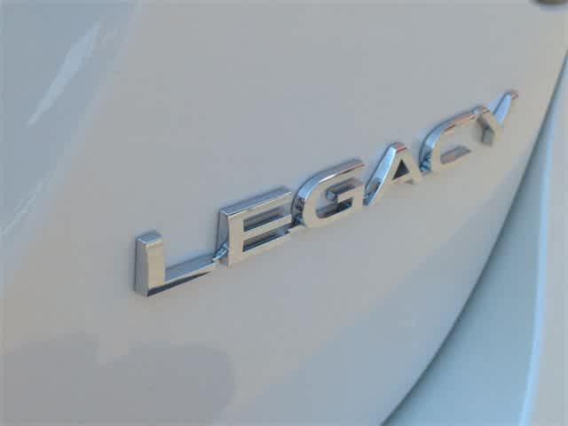 new 2025 Subaru Legacy car, priced at $33,561