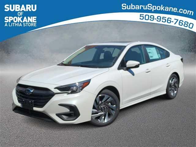 new 2025 Subaru Legacy car, priced at $33,561