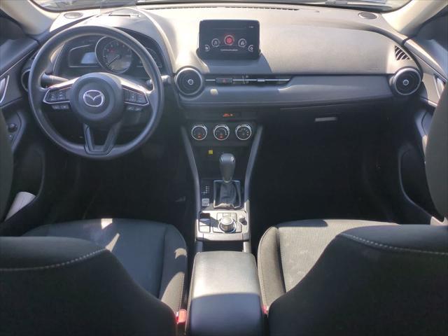 used 2021 Mazda CX-3 car, priced at $19,568