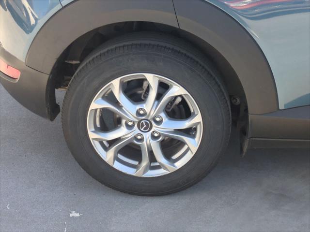 used 2021 Mazda CX-3 car, priced at $19,568