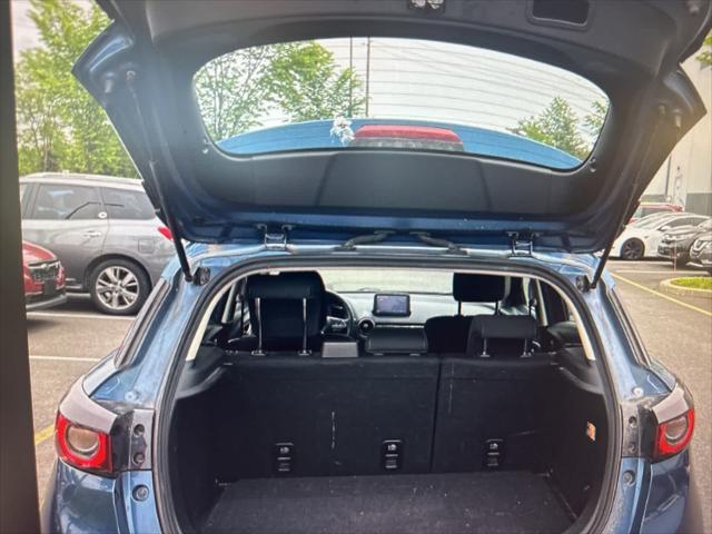 used 2021 Mazda CX-3 car, priced at $20,995