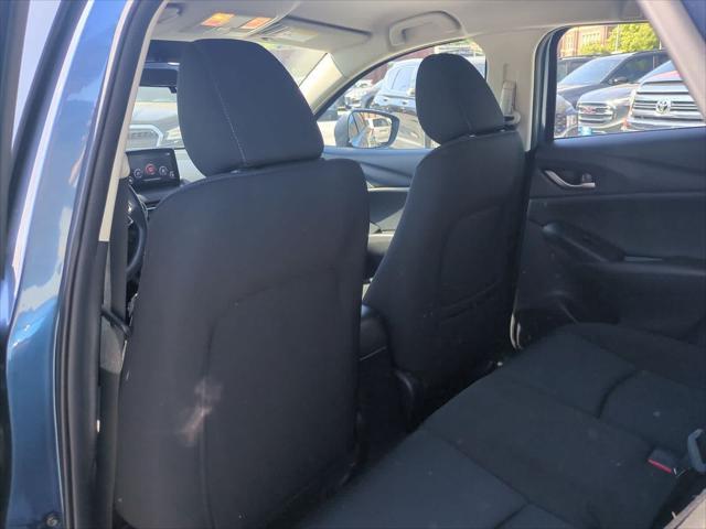 used 2021 Mazda CX-3 car, priced at $19,568