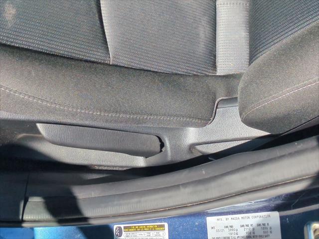 used 2021 Mazda CX-3 car, priced at $19,568