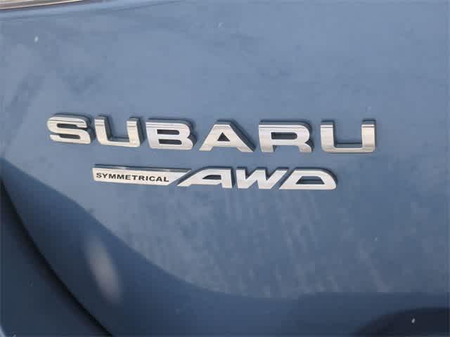 used 2022 Subaru Forester car, priced at $26,995