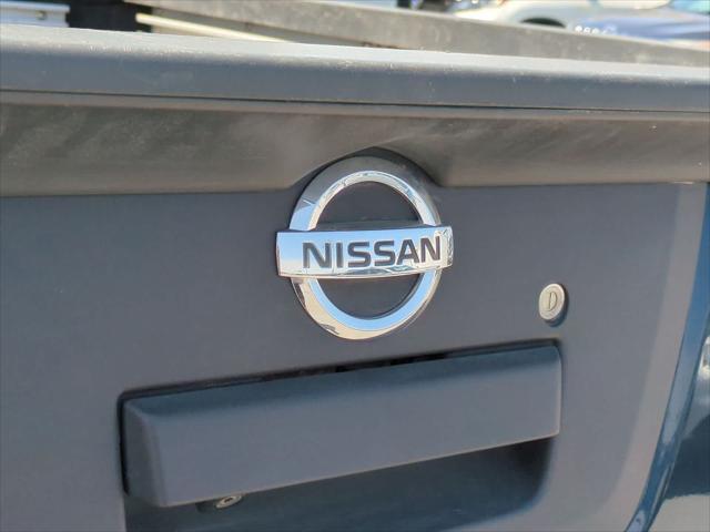 used 2017 Nissan Frontier car, priced at $19,249