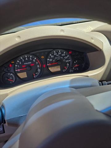 used 2017 Nissan Frontier car, priced at $19,918