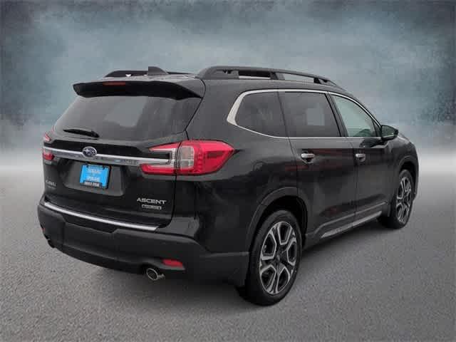 new 2025 Subaru Ascent car, priced at $47,845