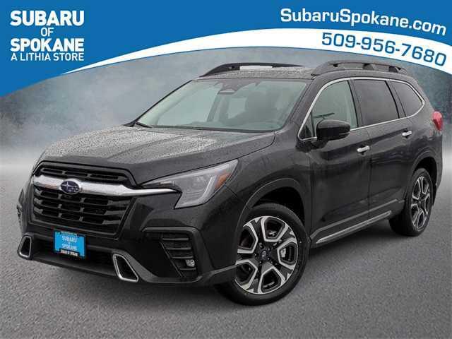 new 2025 Subaru Ascent car, priced at $47,845