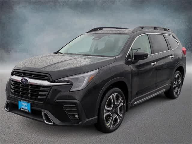 new 2025 Subaru Ascent car, priced at $47,845