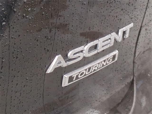 new 2025 Subaru Ascent car, priced at $47,845