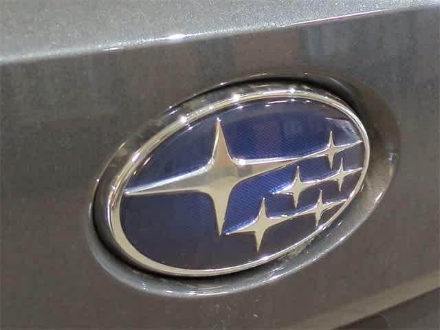 new 2024 Subaru Crosstrek car, priced at $31,295