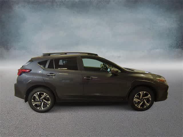 new 2024 Subaru Crosstrek car, priced at $31,295