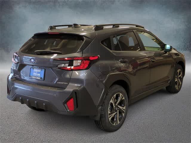 new 2024 Subaru Crosstrek car, priced at $31,295