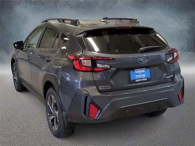 new 2024 Subaru Crosstrek car, priced at $31,295