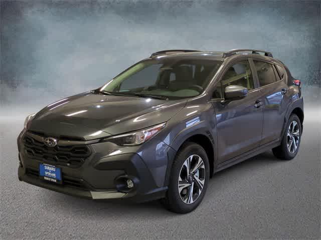 new 2024 Subaru Crosstrek car, priced at $31,295