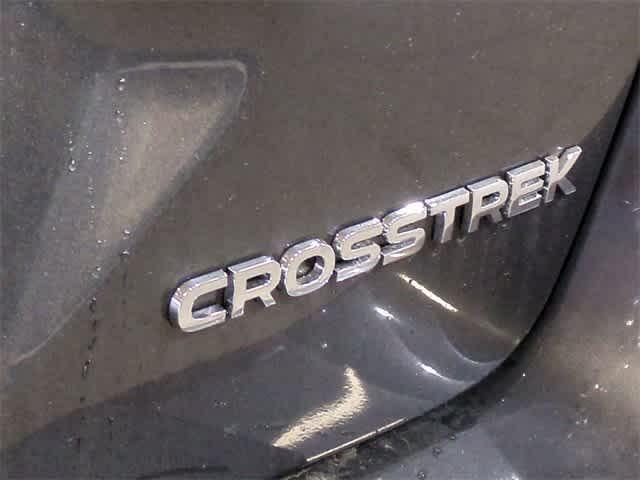 new 2024 Subaru Crosstrek car, priced at $31,295