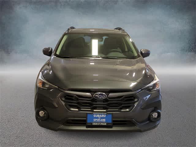 new 2024 Subaru Crosstrek car, priced at $31,295