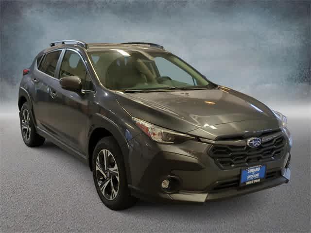 new 2024 Subaru Crosstrek car, priced at $31,295