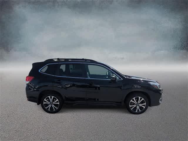 used 2021 Subaru Forester car, priced at $24,492