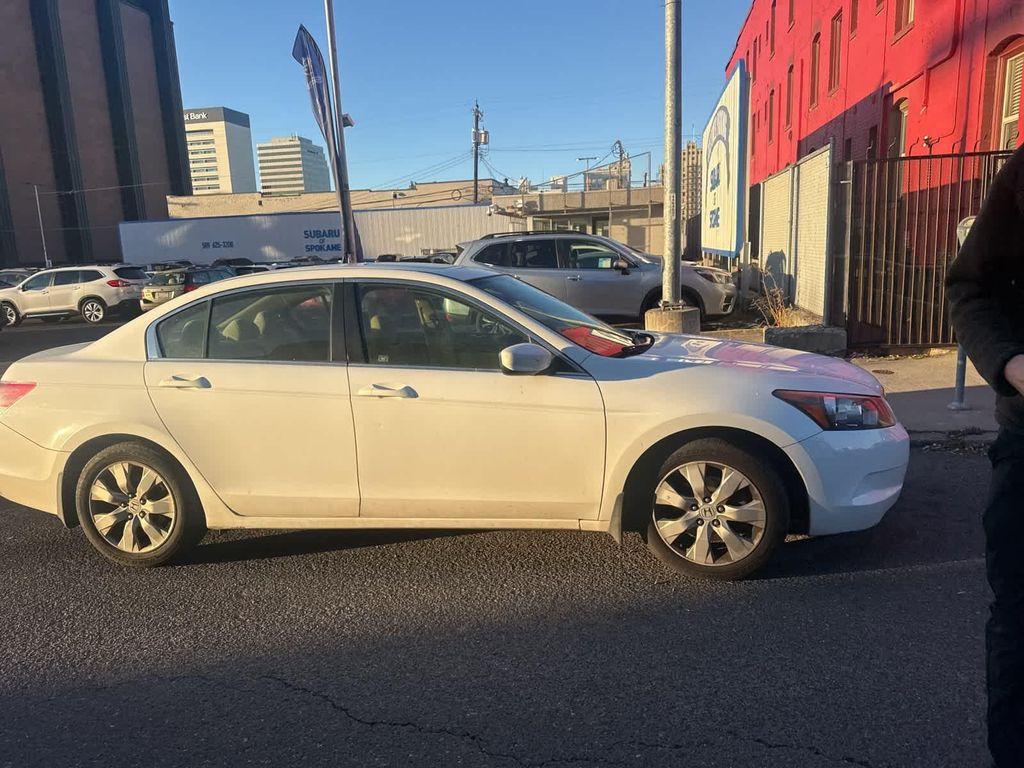 used 2009 Honda Accord car, priced at $6,991