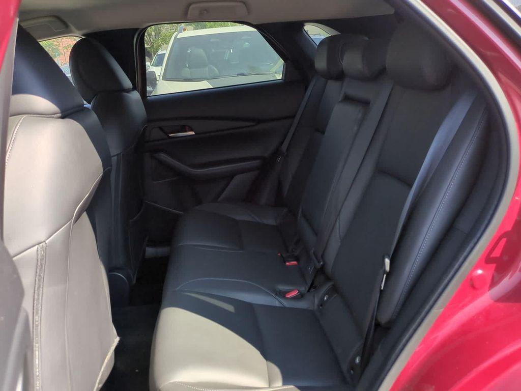 used 2023 Mazda CX-30 car, priced at $21,649