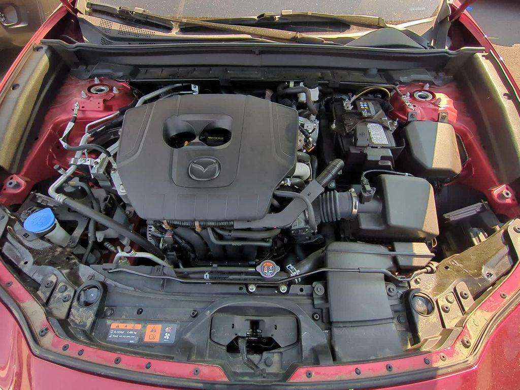 used 2023 Mazda CX-30 car, priced at $21,649