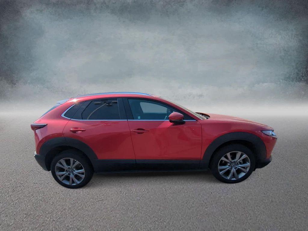 used 2023 Mazda CX-30 car, priced at $21,649