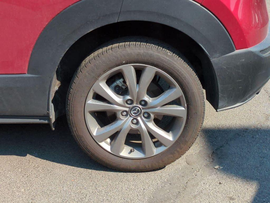 used 2023 Mazda CX-30 car, priced at $21,649
