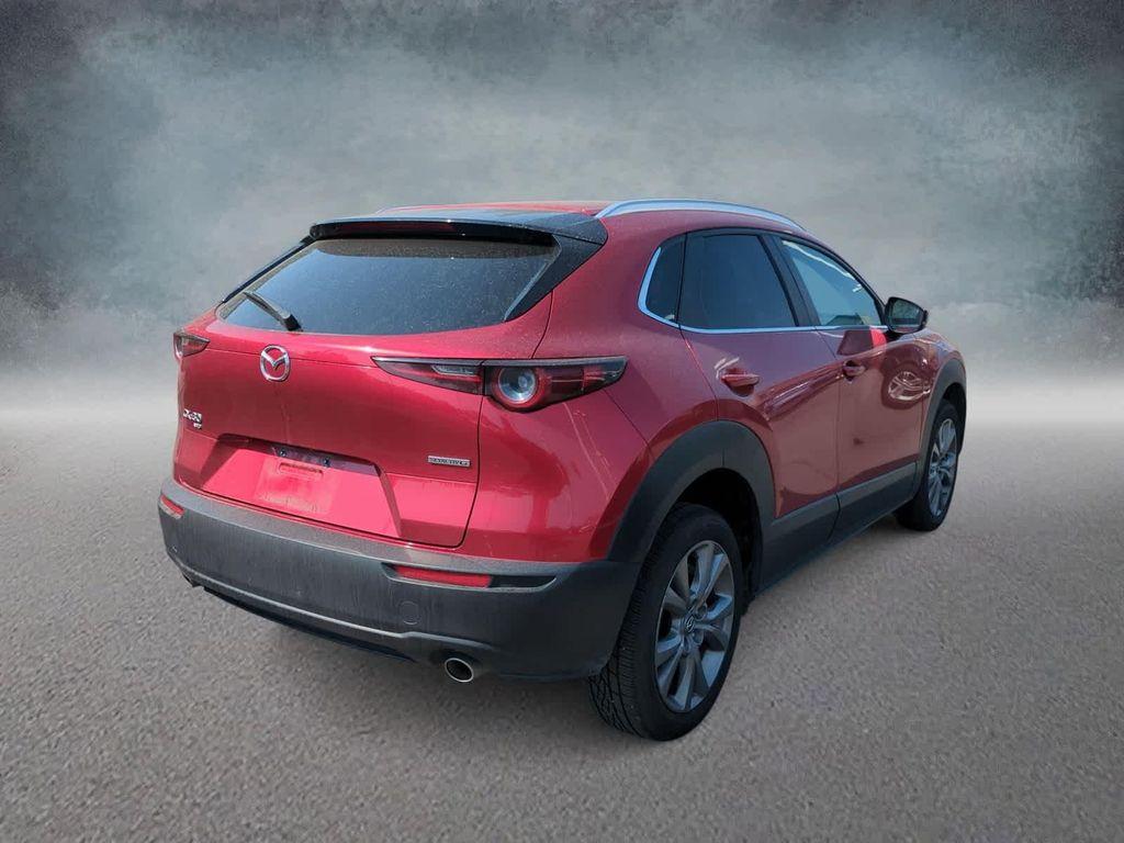 used 2023 Mazda CX-30 car, priced at $21,649