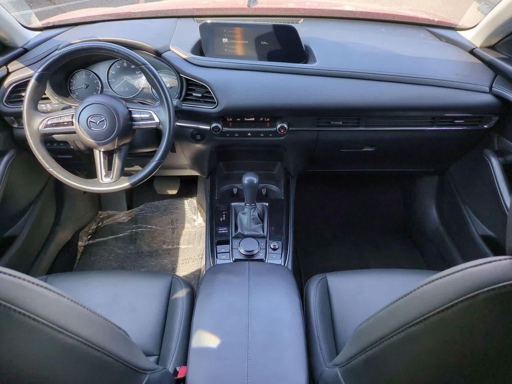 used 2023 Mazda CX-30 car, priced at $21,649