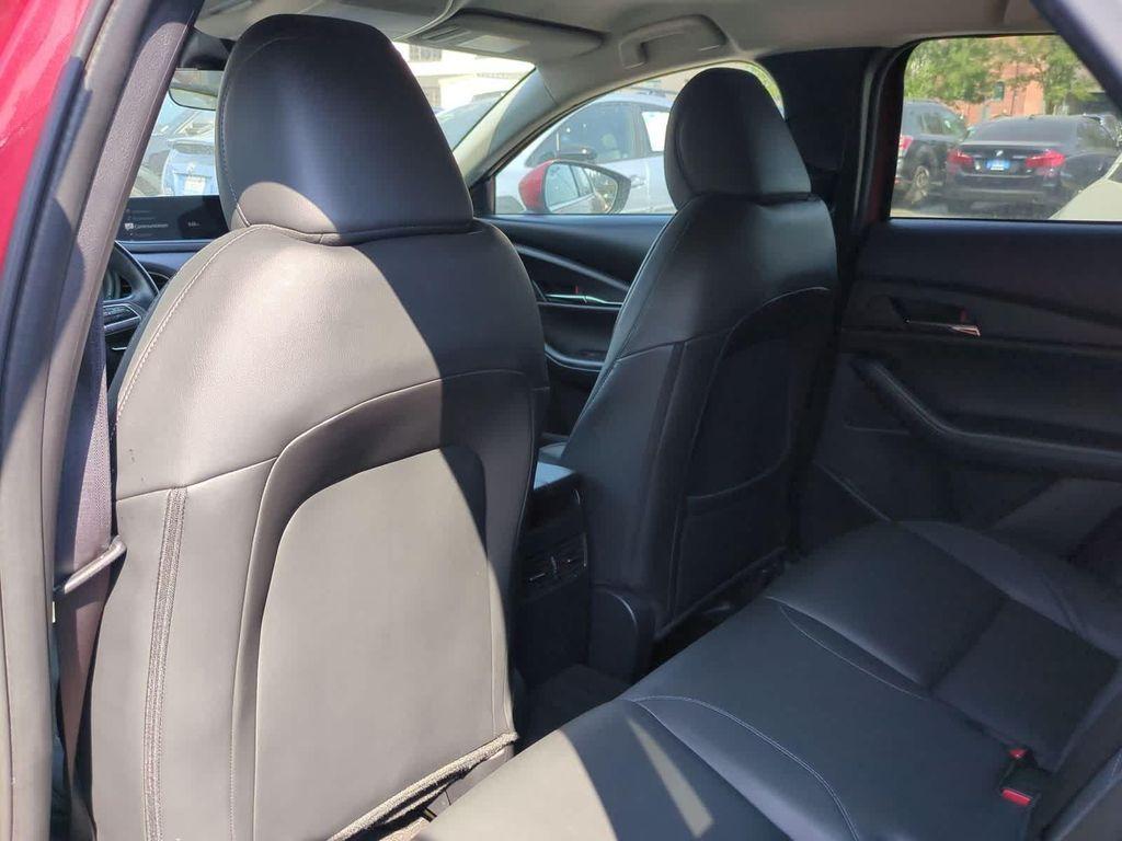 used 2023 Mazda CX-30 car, priced at $21,649