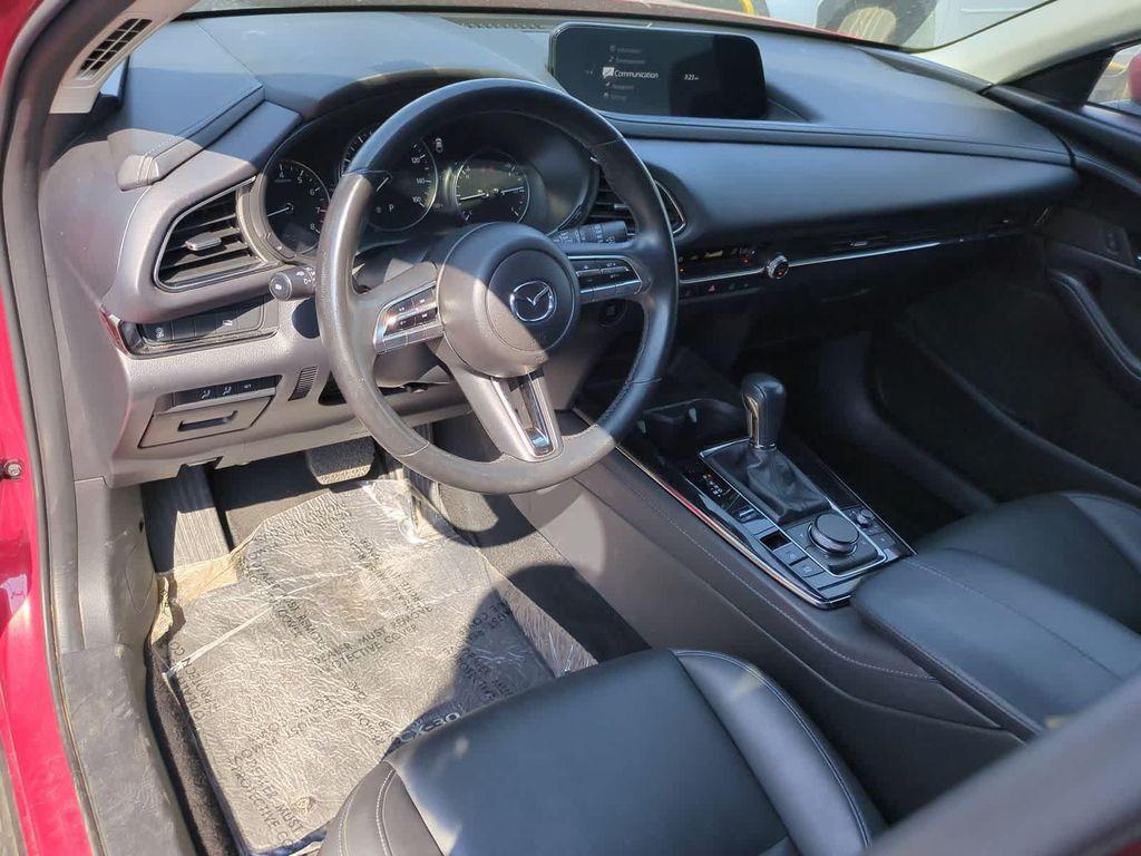 used 2023 Mazda CX-30 car, priced at $21,649