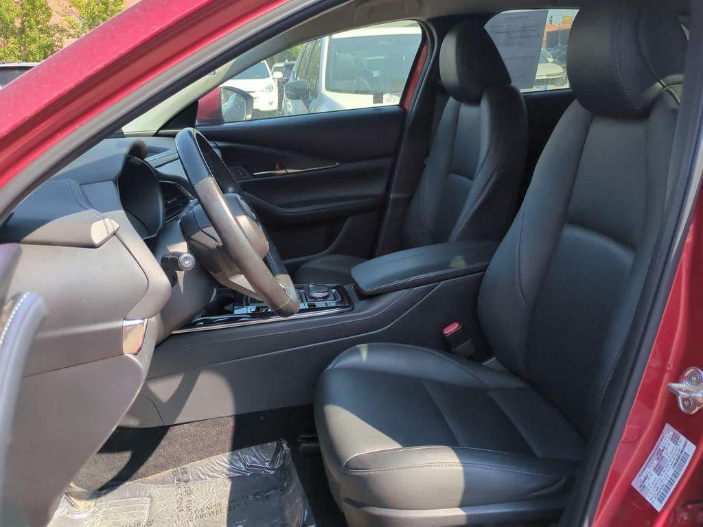 used 2023 Mazda CX-30 car, priced at $21,649