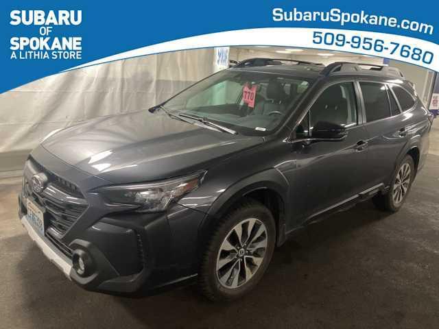 used 2023 Subaru Outback car, priced at $29,988