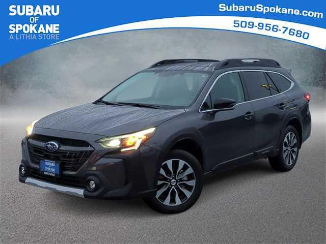 used 2023 Subaru Outback car, priced at $29,988