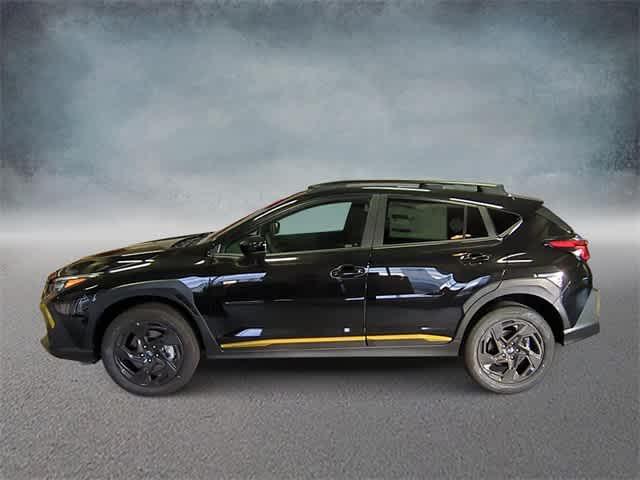 new 2024 Subaru Crosstrek car, priced at $31,275