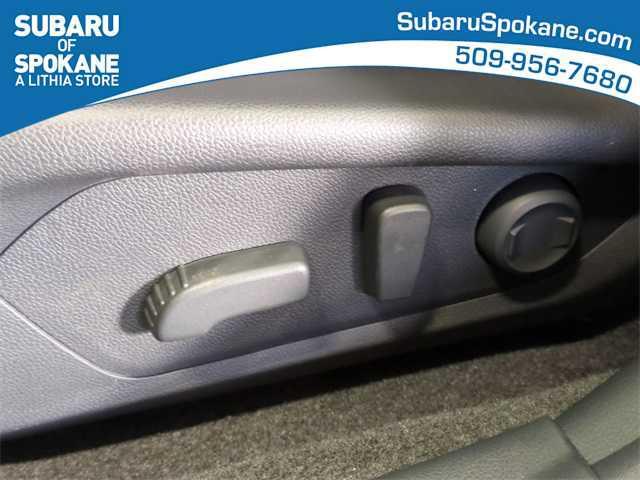 new 2024 Subaru Crosstrek car, priced at $33,550