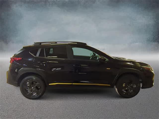 new 2024 Subaru Crosstrek car, priced at $31,275