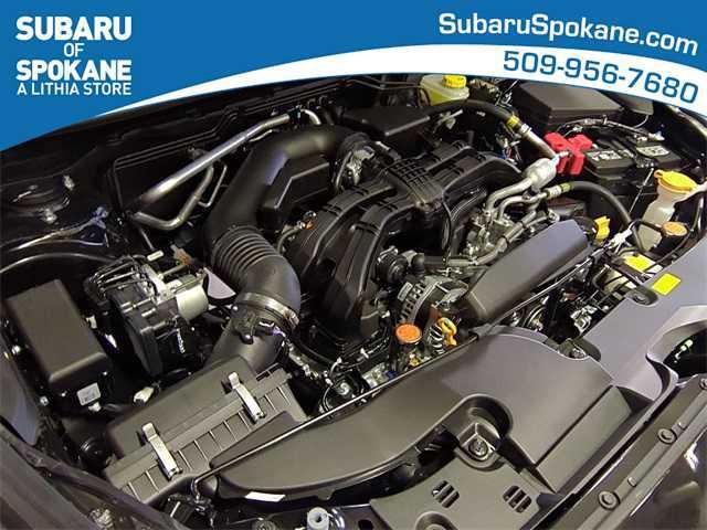 new 2024 Subaru Crosstrek car, priced at $33,550