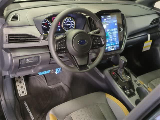 new 2024 Subaru Crosstrek car, priced at $31,275