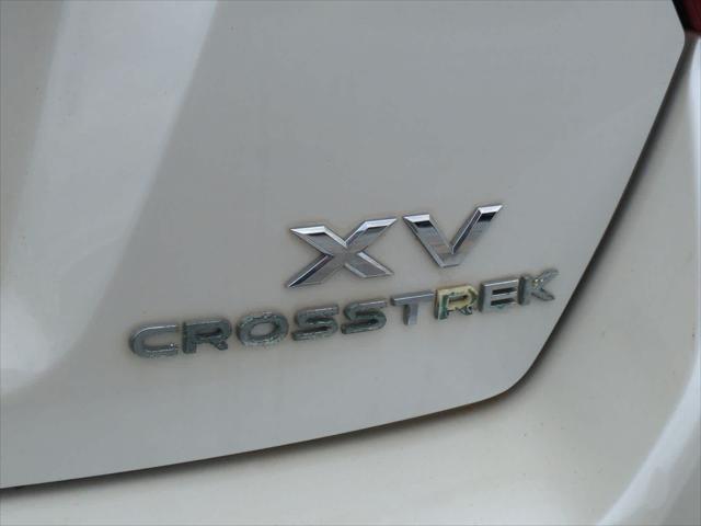 used 2014 Subaru XV Crosstrek car, priced at $15,013