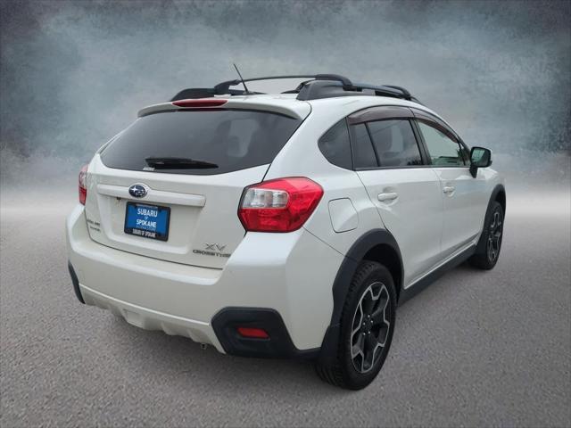 used 2014 Subaru XV Crosstrek car, priced at $15,013