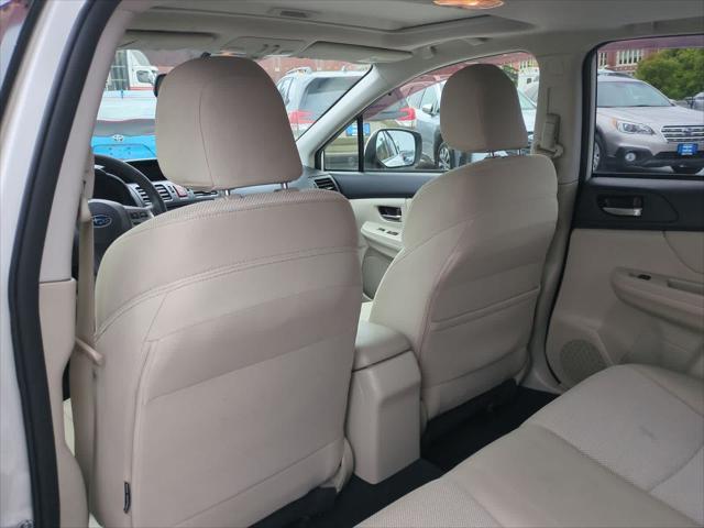 used 2014 Subaru XV Crosstrek car, priced at $15,013