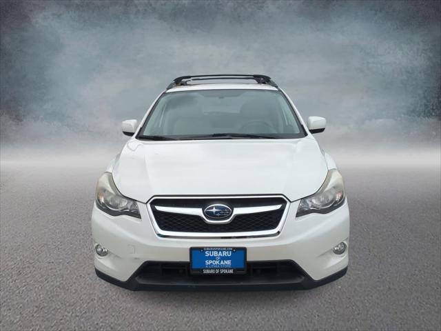 used 2014 Subaru XV Crosstrek car, priced at $15,013