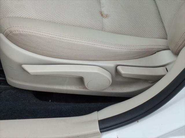 used 2014 Subaru XV Crosstrek car, priced at $15,013