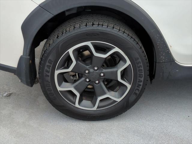 used 2014 Subaru XV Crosstrek car, priced at $15,013