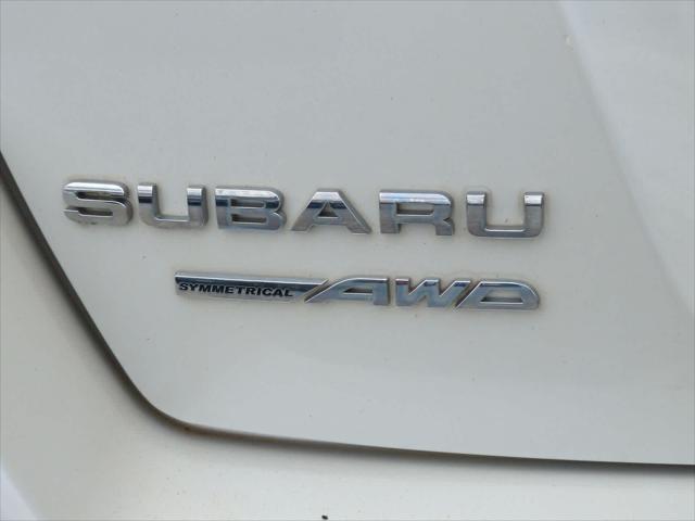 used 2014 Subaru XV Crosstrek car, priced at $15,013