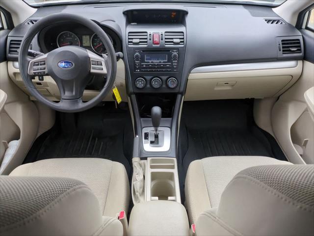 used 2014 Subaru XV Crosstrek car, priced at $15,013
